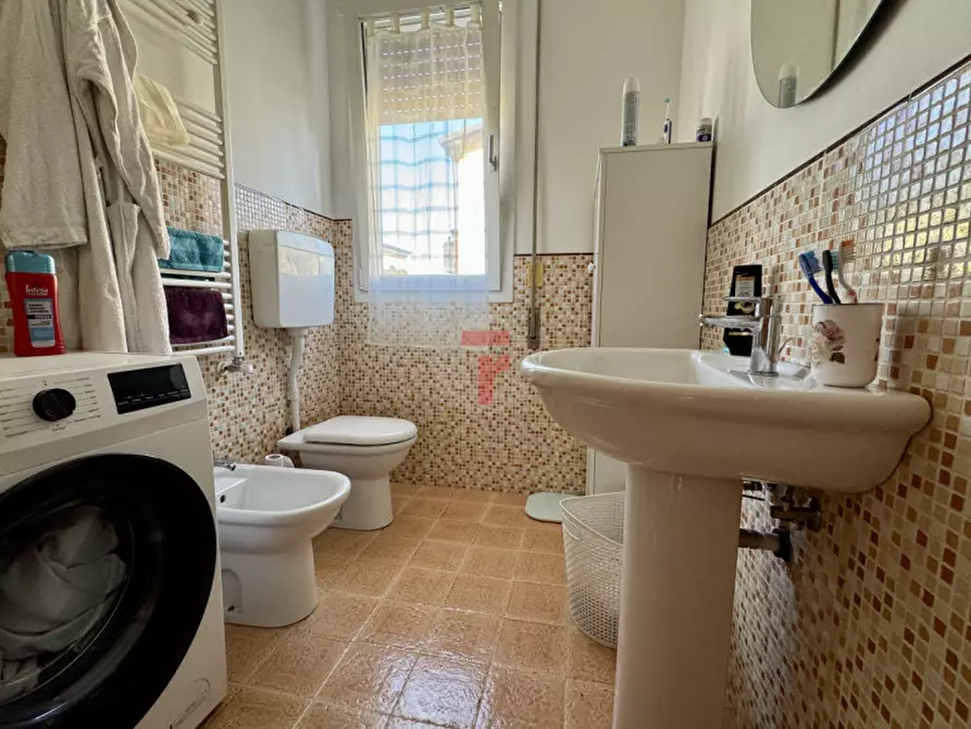 Immagine 9 di Appartamento in vendita  in via carducci a Villanova Di Camposampiero