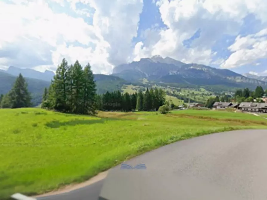 Immagine 1 di Appartamento in vendita  a Cortina D'ampezzo