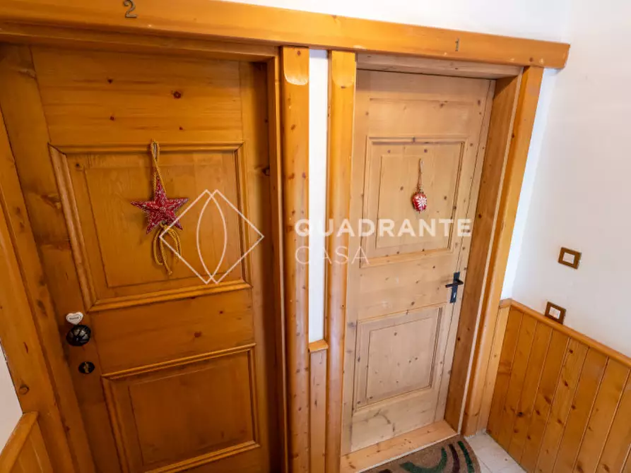 Immagine 2 di Appartamento in vendita  a Cortina D'ampezzo