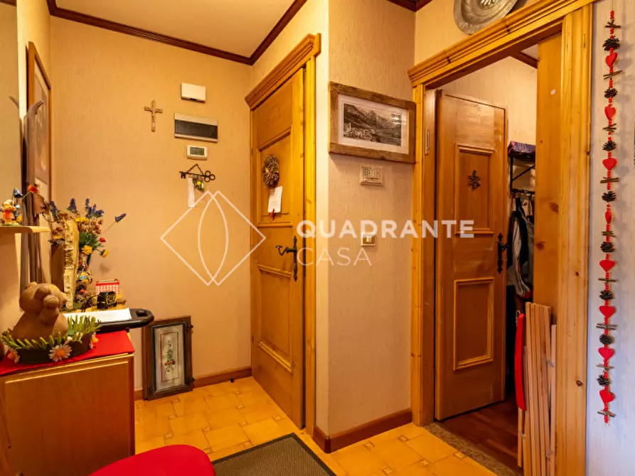 Immagine 3 di Appartamento in vendita  a Cortina D'ampezzo