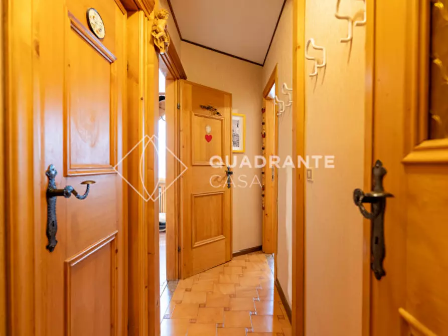 Immagine 7 di Appartamento in vendita  a Cortina D'ampezzo