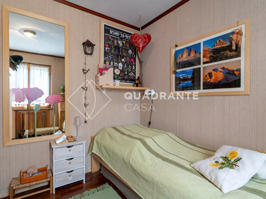 Immagine 13 di Appartamento in vendita  a Cortina D'ampezzo