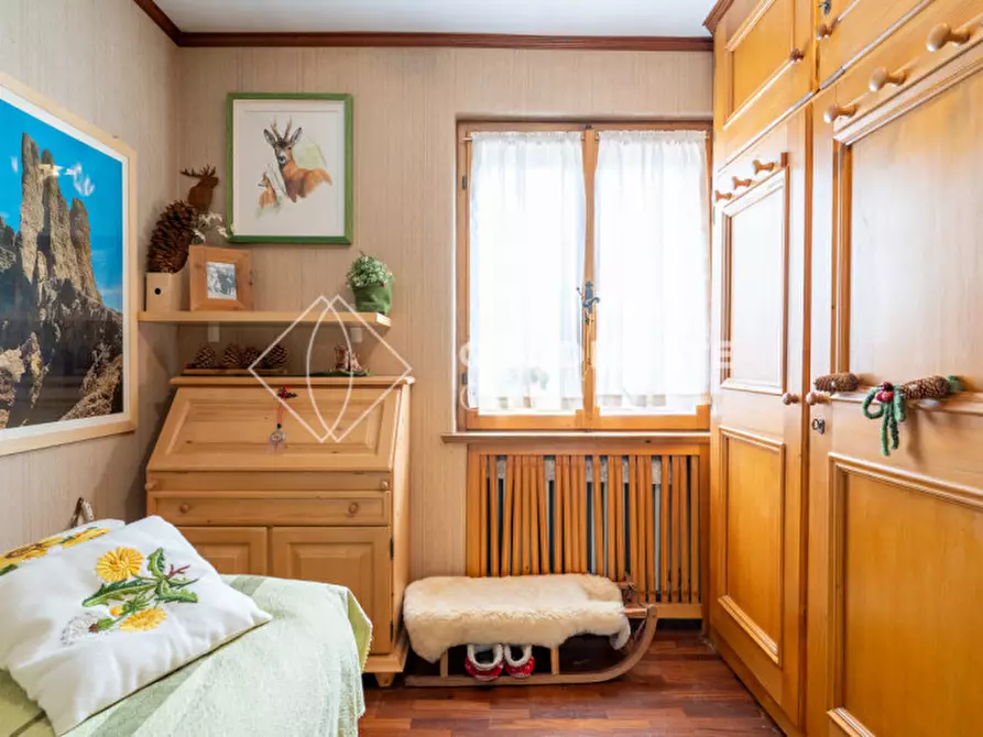 Immagine 13 di Appartamento in vendita  a Cortina D'ampezzo