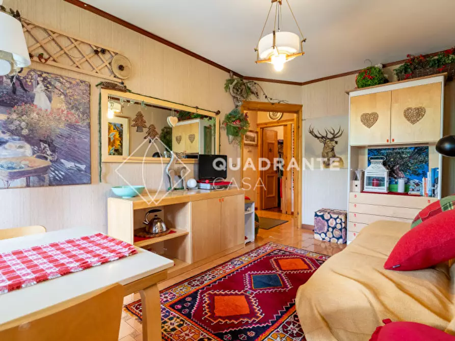 Immagine 14 di Appartamento in vendita  a Cortina D'ampezzo