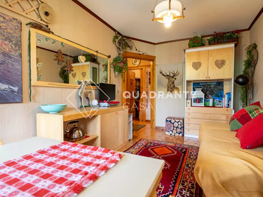 Immagine 15 di Appartamento in vendita  a Cortina D'ampezzo