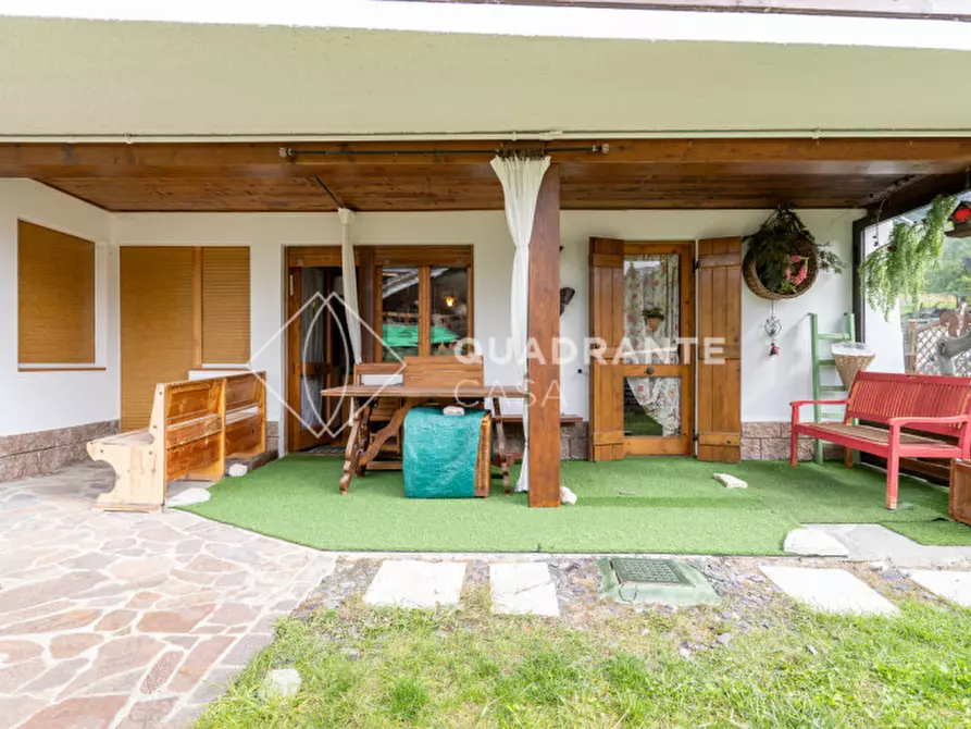 Immagine 21 di Appartamento in vendita  a Cortina D'ampezzo
