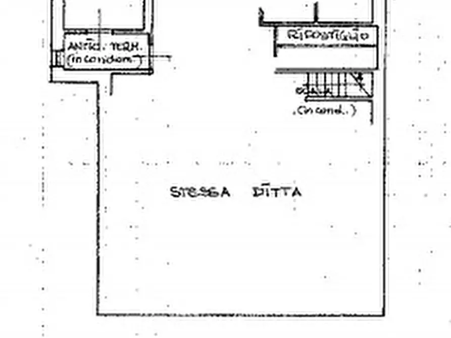 Immagine 22 di Appartamento in vendita  a Cortina D'ampezzo