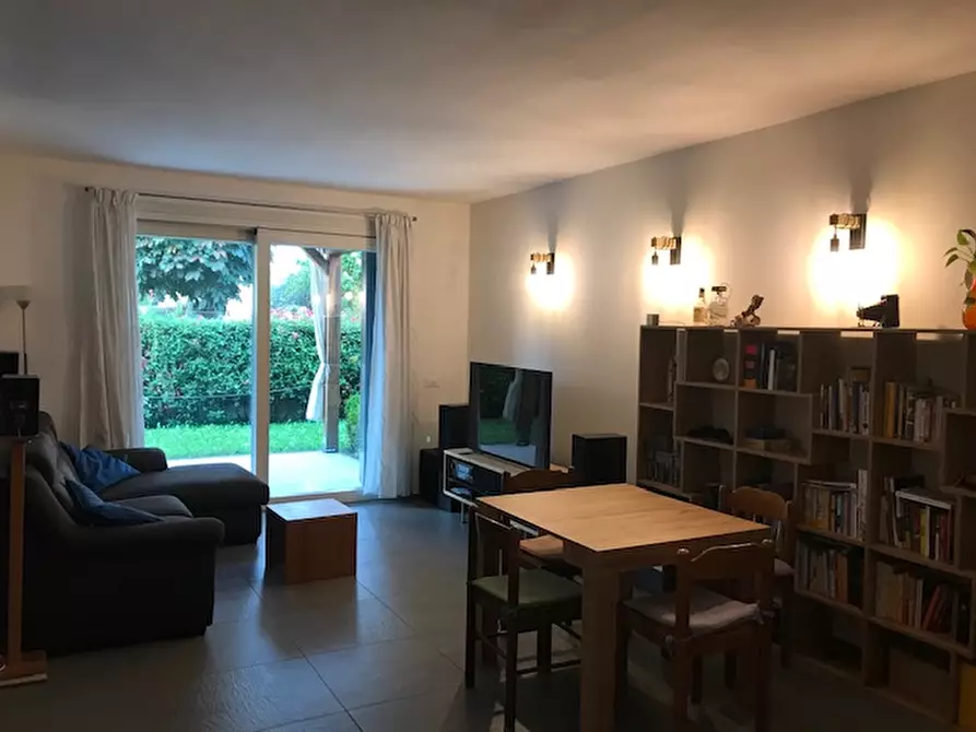 Immagine 1 di Casa quadrifamiliare in vendita  in MONTEGROTTO T.ME RIF 3858 a Montegrotto Terme