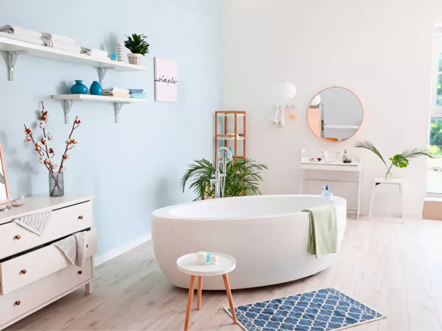 Immagine 22 di Villa in vendita  in via borri a Montechiarugolo