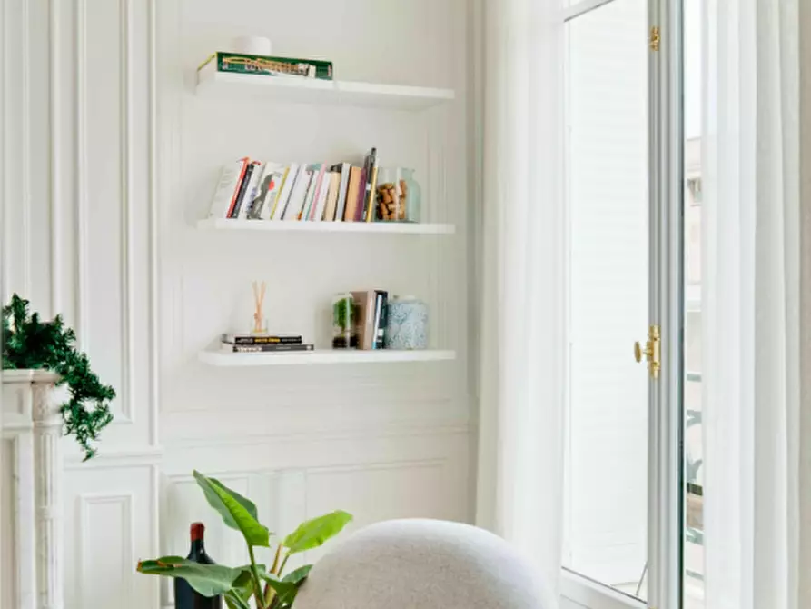 Immagine 26 di Villa in vendita  in via borri a Montechiarugolo