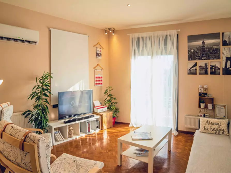 Immagine 27 di Villa in vendita  in via borri a Montechiarugolo