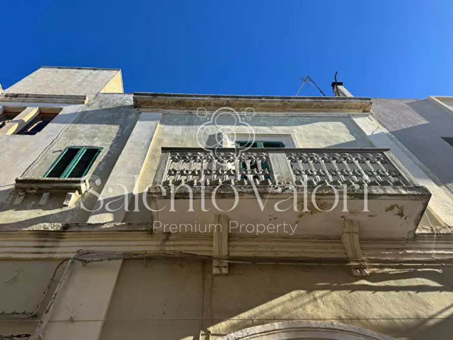 Immagine 3 di Casa indipendente in vendita  in Via Costa 51 a Parabita