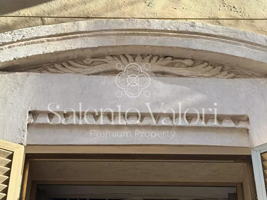 Immagine 4 di Casa indipendente in vendita  in Via Costa 51 a Parabita