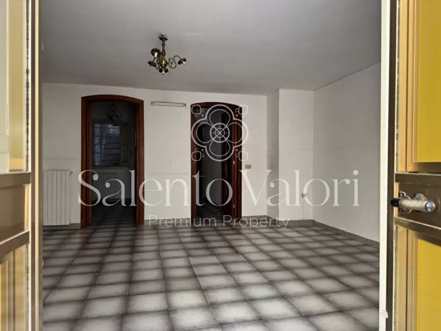 Immagine 5 di Casa indipendente in vendita  in Via Costa 51 a Parabita