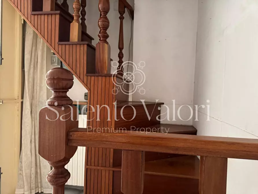 Immagine 7 di Casa indipendente in vendita  in Via Costa 51 a Parabita