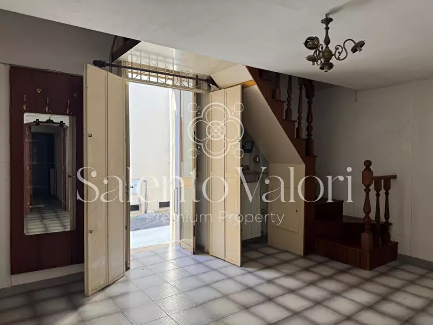 Immagine 8 di Casa indipendente in vendita  in Via Costa 51 a Parabita