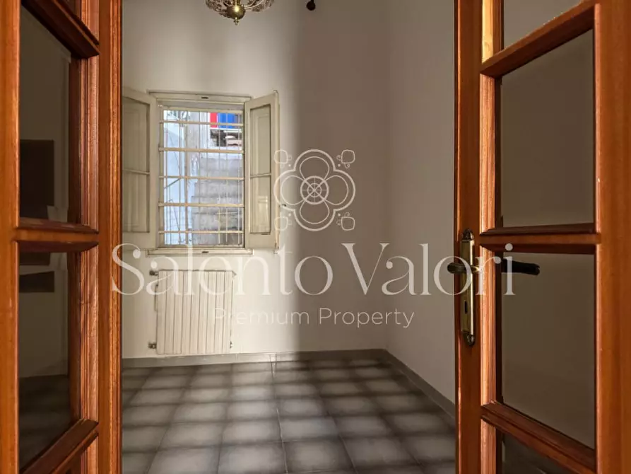 Immagine 10 di Casa indipendente in vendita  in Via Costa 51 a Parabita