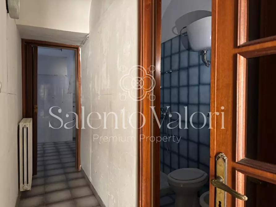 Immagine 11 di Casa indipendente in vendita  in Via Costa 51 a Parabita