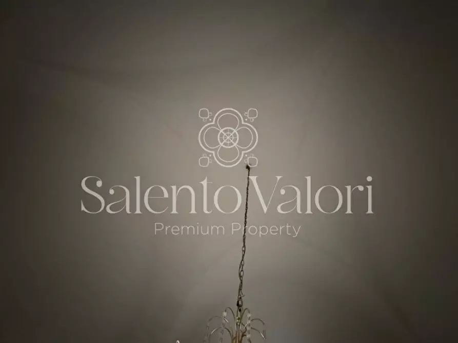 Immagine 13 di Casa indipendente in vendita  in Via Costa 51 a Parabita