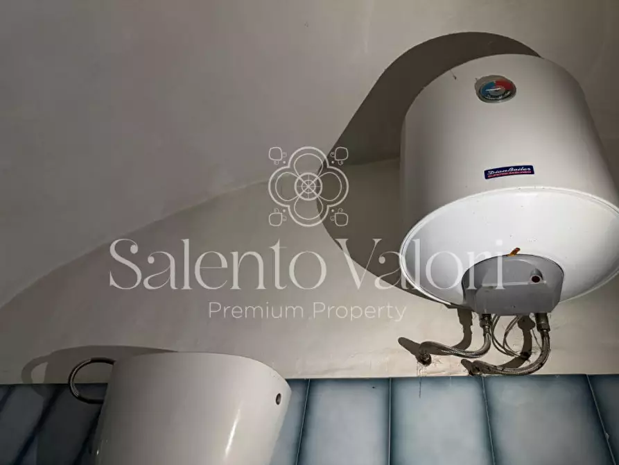 Immagine 15 di Casa indipendente in vendita  in Via Costa 51 a Parabita