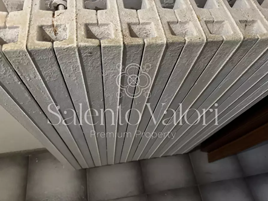 Immagine 16 di Casa indipendente in vendita  in Via Costa 51 a Parabita