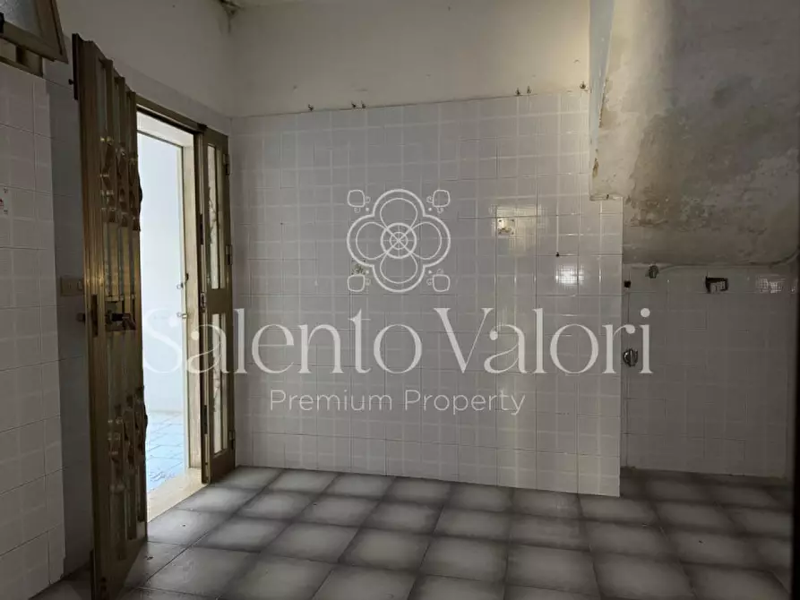 Immagine 17 di Casa indipendente in vendita  in Via Costa 51 a Parabita