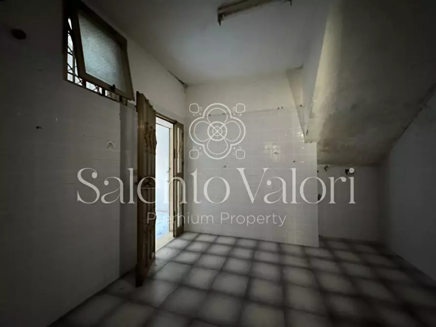 Immagine 18 di Casa indipendente in vendita  in Via Costa 51 a Parabita