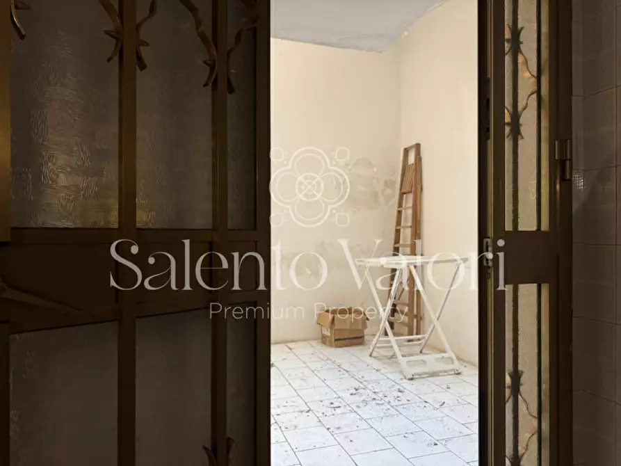 Immagine 19 di Casa indipendente in vendita  in Via Costa 51 a Parabita