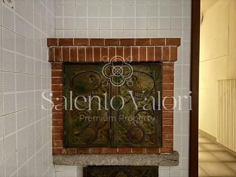 Immagine 20 di Casa indipendente in vendita  in Via Costa 51 a Parabita