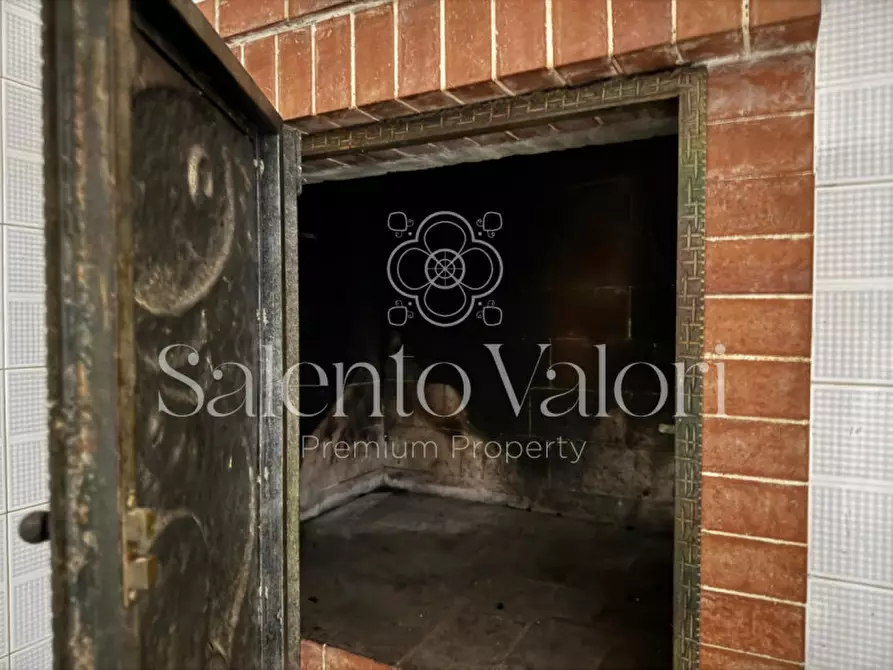 Immagine 21 di Casa indipendente in vendita  in Via Costa 51 a Parabita