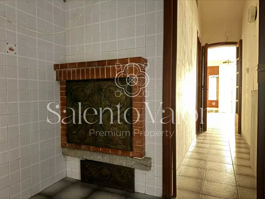 Immagine 23 di Casa indipendente in vendita  in Via Costa 51 a Parabita