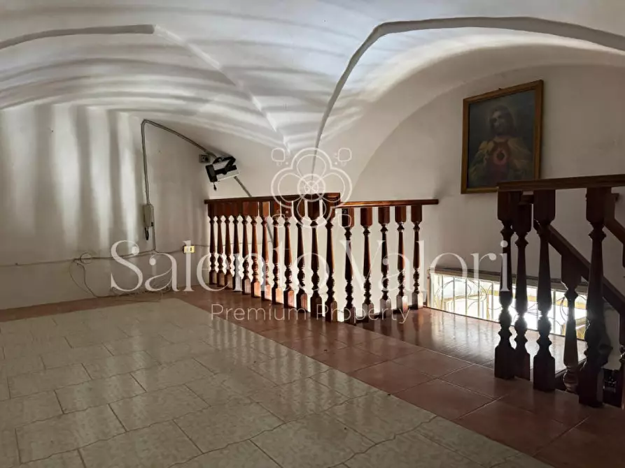 Immagine 24 di Casa indipendente in vendita  in Via Costa 51 a Parabita