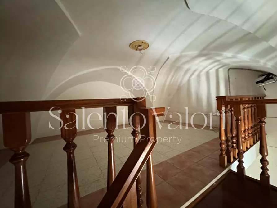 Immagine 25 di Casa indipendente in vendita  in Via Costa 51 a Parabita