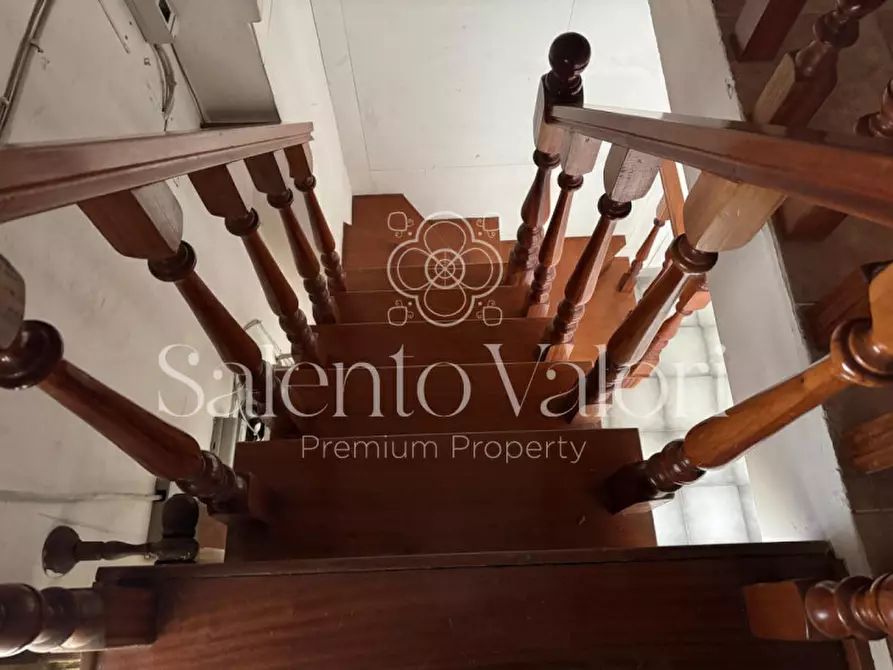 Immagine 26 di Casa indipendente in vendita  in Via Costa 51 a Parabita