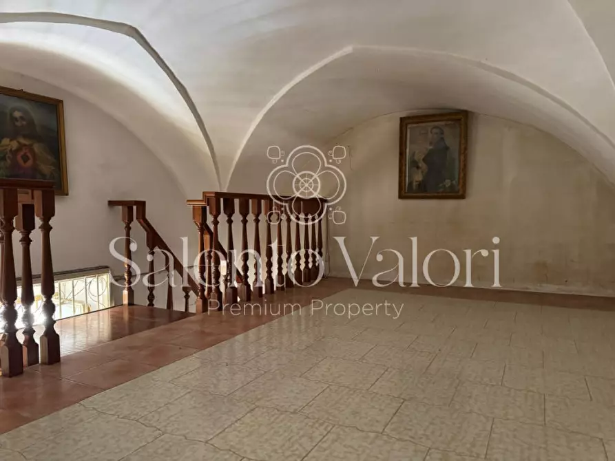 Immagine 27 di Casa indipendente in vendita  in Via Costa 51 a Parabita