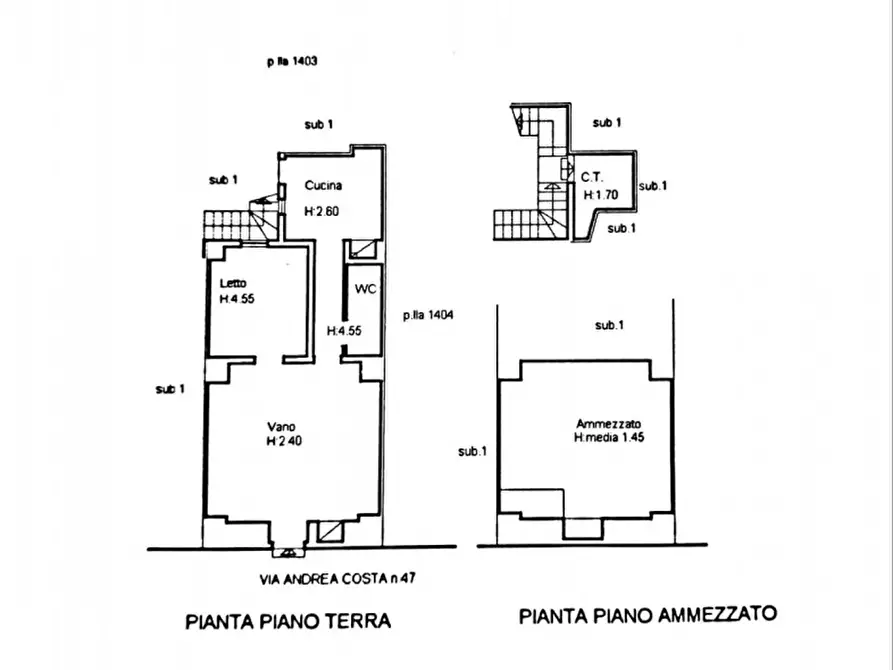 Immagine 28 di Casa indipendente in vendita  in Via Costa 51 a Parabita