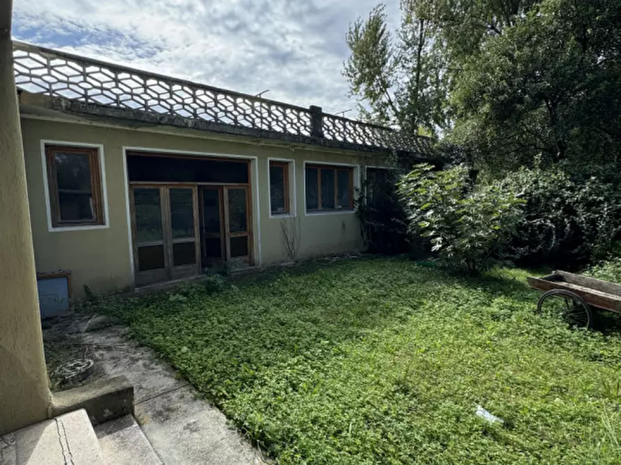 Immagine 5 di Casa bifamiliare in vendita  in Via Esperanto a Cordenons