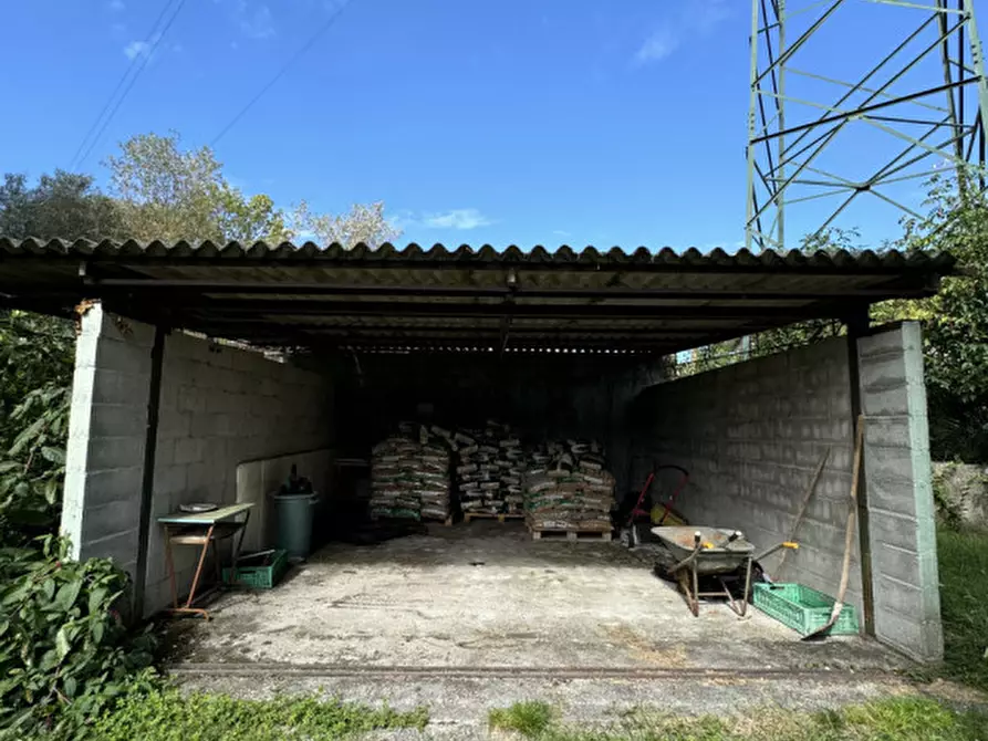 Immagine 6 di Casa bifamiliare in vendita  in Via Esperanto a Cordenons
