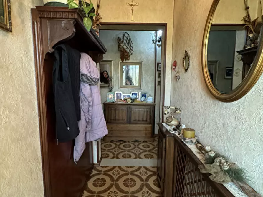 Immagine 7 di Casa bifamiliare in vendita  in Via Esperanto a Cordenons