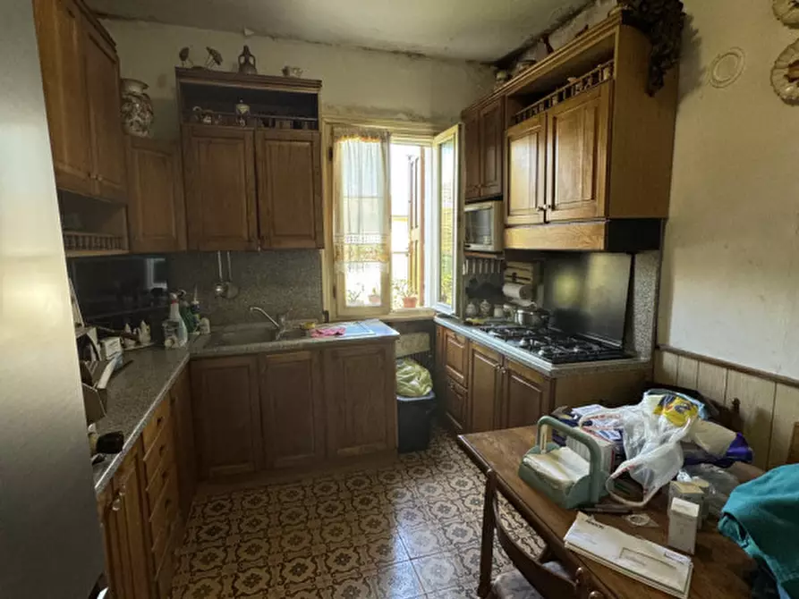 Immagine 10 di Casa bifamiliare in vendita  in Via Esperanto a Cordenons