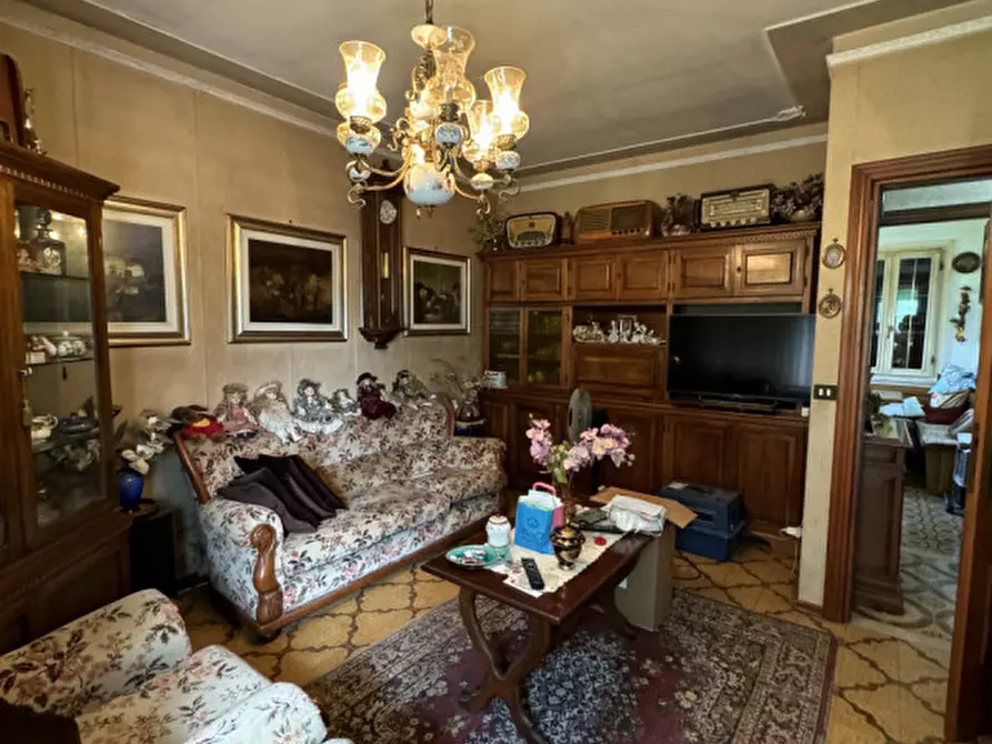 Immagine 11 di Casa bifamiliare in vendita  in Via Esperanto a Cordenons