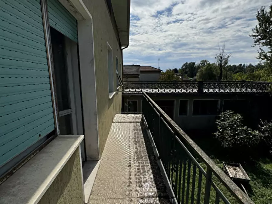Immagine 12 di Casa bifamiliare in vendita  in Via Esperanto a Cordenons