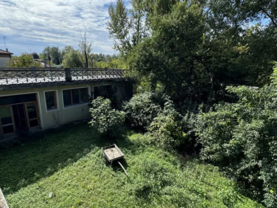 Immagine 13 di Casa bifamiliare in vendita  in Via Esperanto a Cordenons