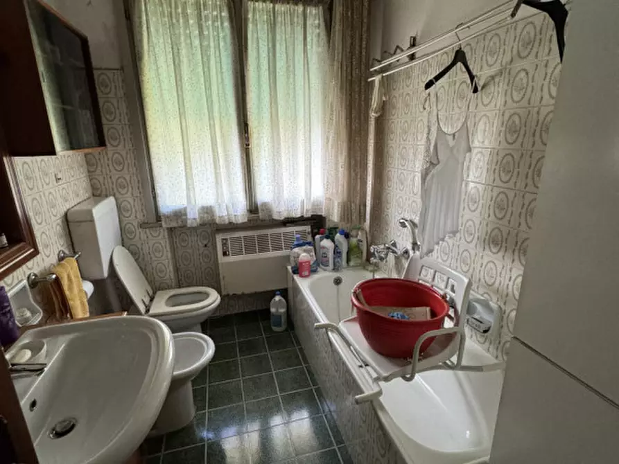 Immagine 14 di Casa bifamiliare in vendita  in Via Esperanto a Cordenons