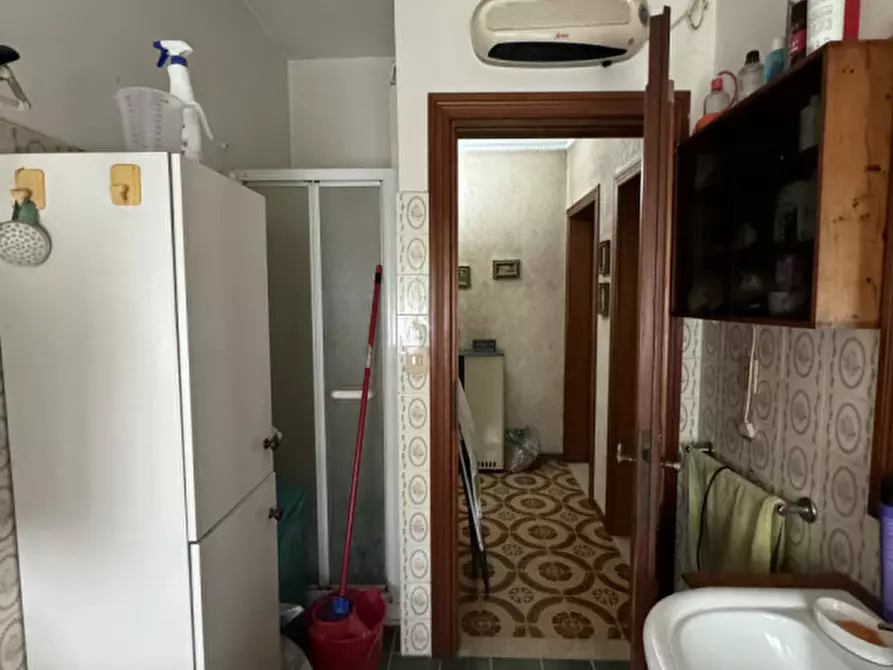 Immagine 15 di Casa bifamiliare in vendita  in Via Esperanto a Cordenons