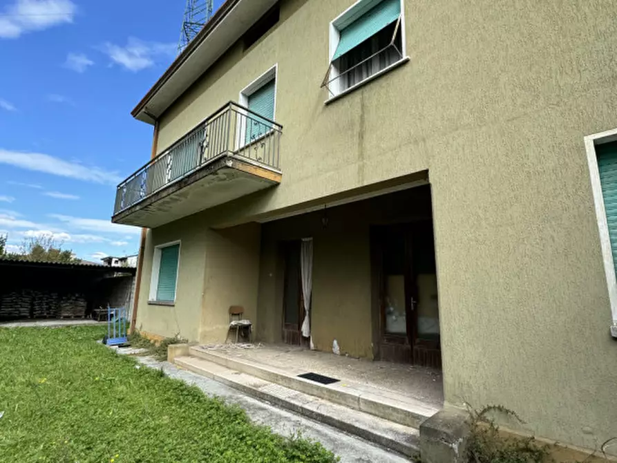 Immagine 19 di Casa bifamiliare in vendita  in Via Esperanto a Cordenons