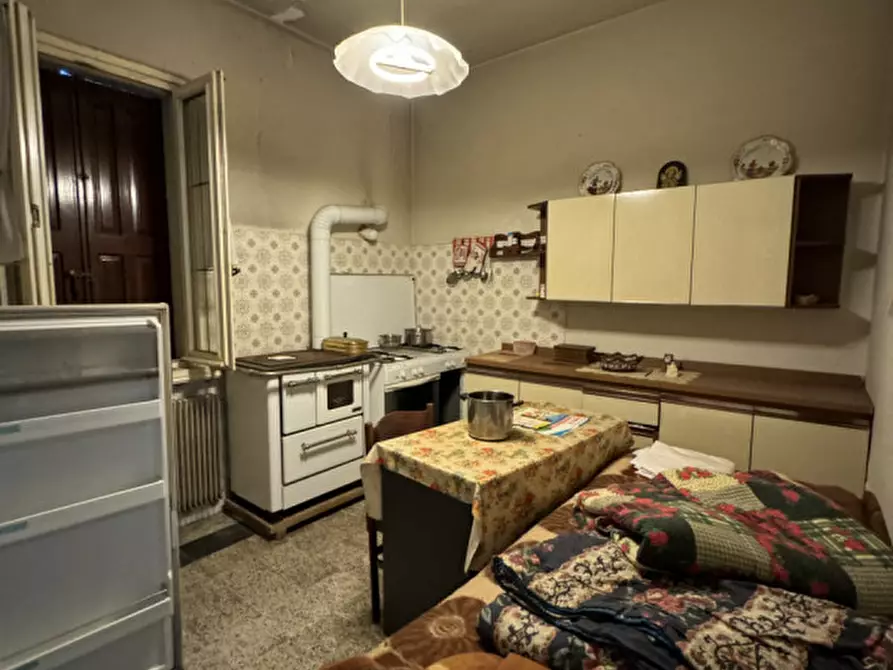 Immagine 21 di Casa bifamiliare in vendita  in Via Esperanto a Cordenons
