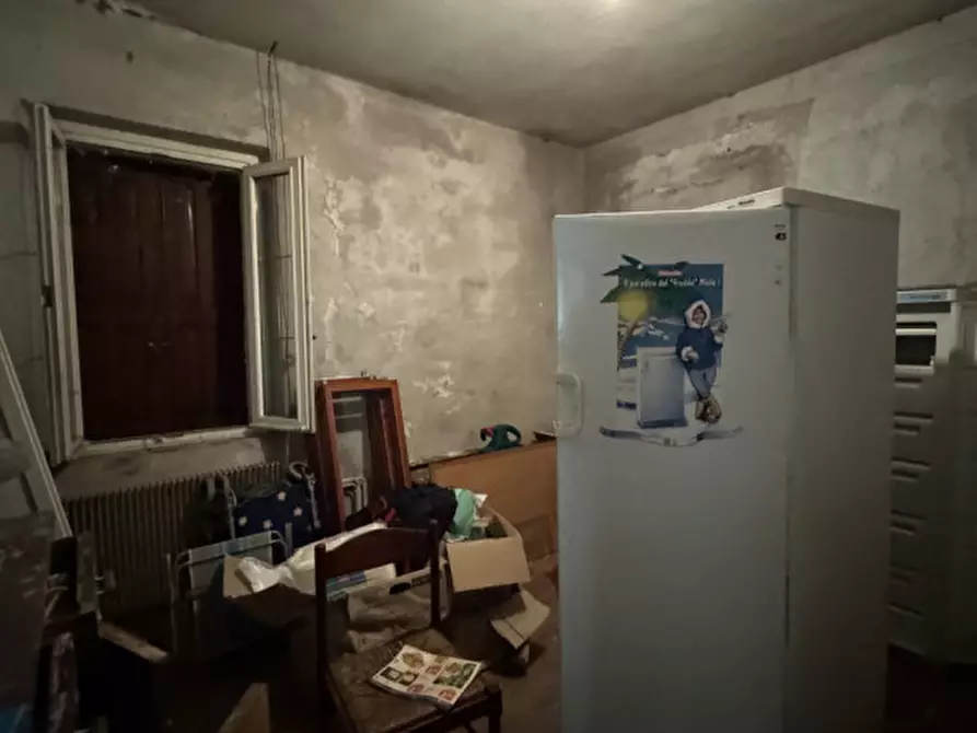 Immagine 23 di Casa bifamiliare in vendita  in Via Esperanto a Cordenons