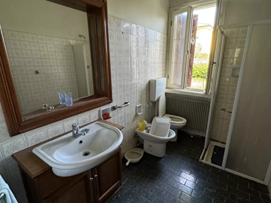 Immagine 24 di Casa bifamiliare in vendita  in Via Esperanto a Cordenons