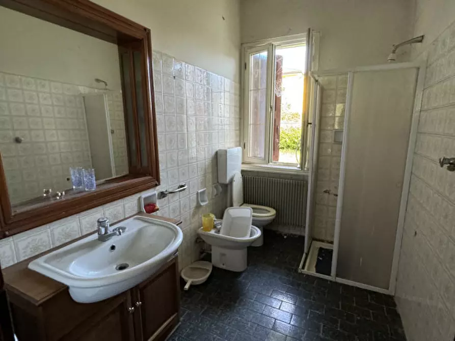 Immagine 25 di Casa bifamiliare in vendita  in Via Esperanto a Cordenons